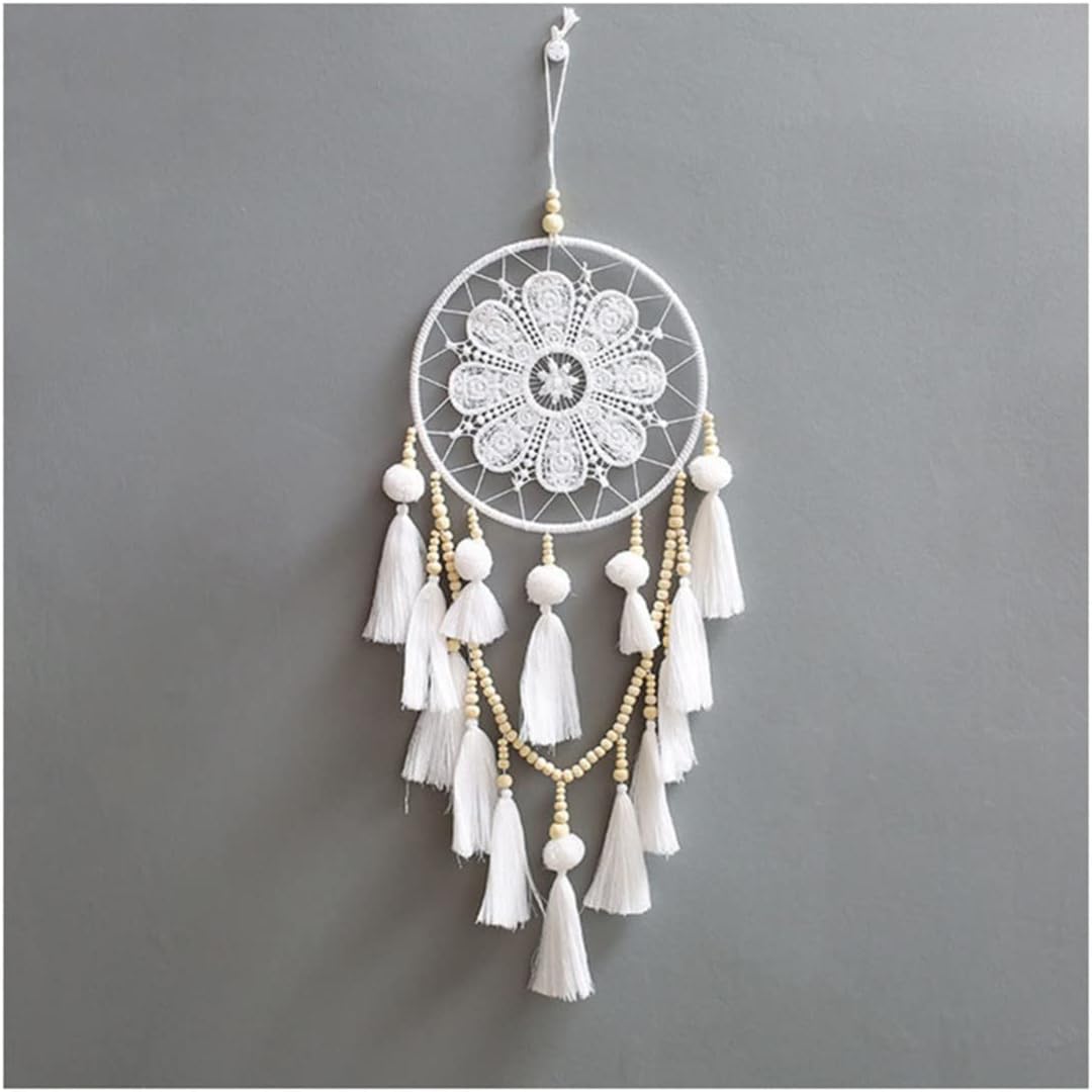 Gift Wedding Decoration Hanging Dream Handmade Dream Catchers Dream Catcher Handmade