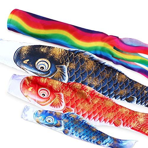 鯉のぼりの人気おすすめランキング15選 ベランダ 室内用 セレクト Gooランキング