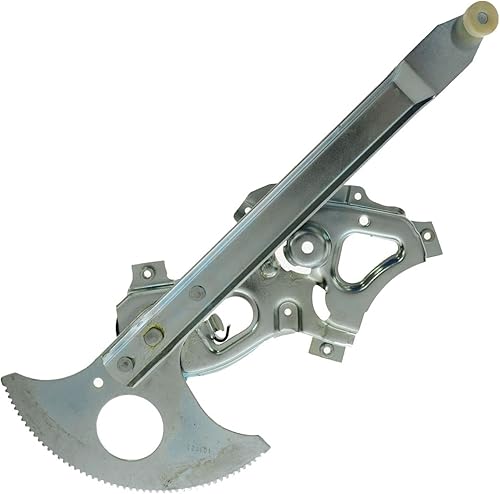 Vista 597 de TRQ Elevalunas delantero derecho Lado del pasajero compatible con Volkswagen Beetle 1998-2010