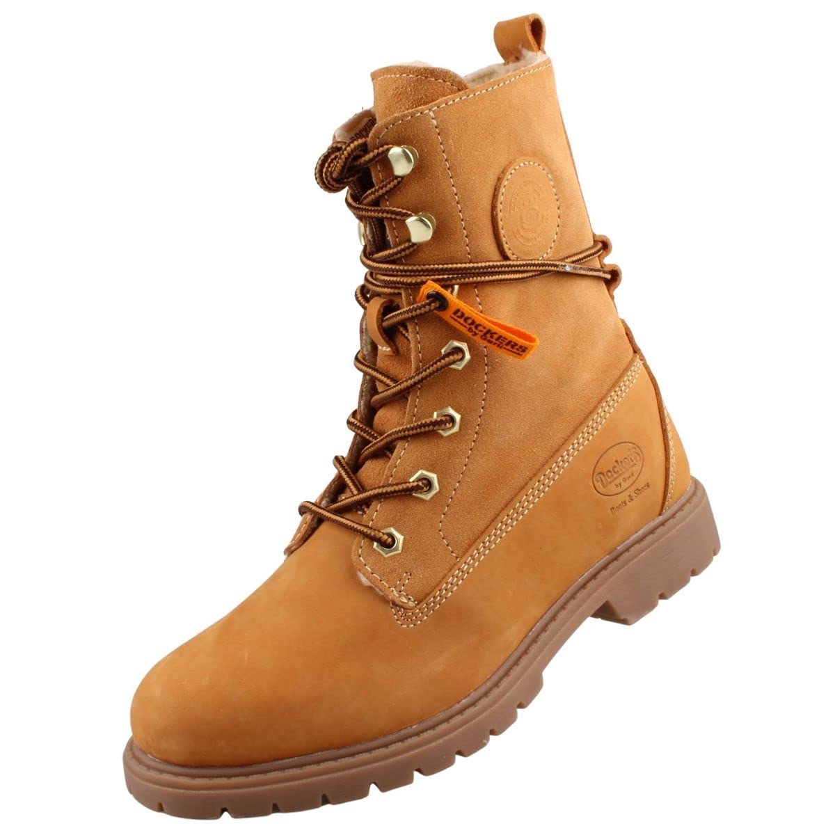 Dockers By Gerli Womens 45pa350 Ankle Boot Desertcart INDIA