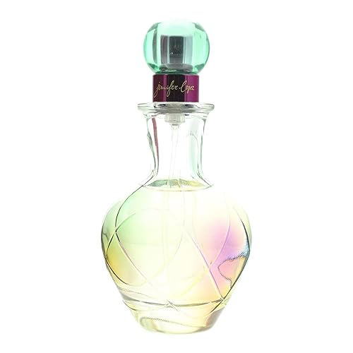 Miniatura 4 de J. Lo Live Perfume para mujeres, fragancias únicas, 1.7 onza