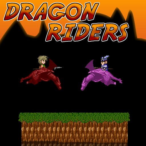 Dragon Riders-Amazonアプリストアのアプリ