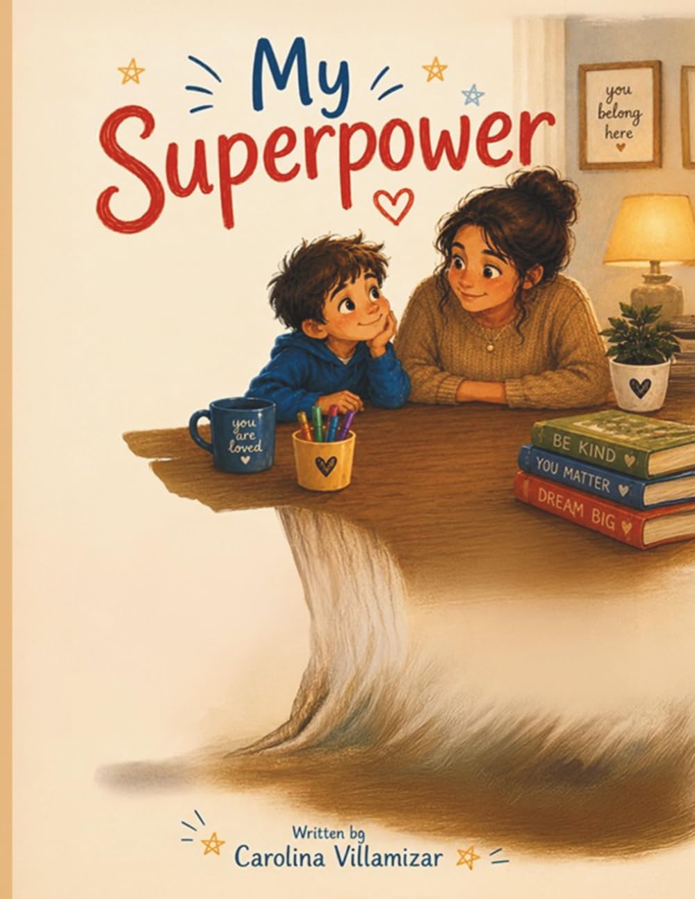 My Superpowers