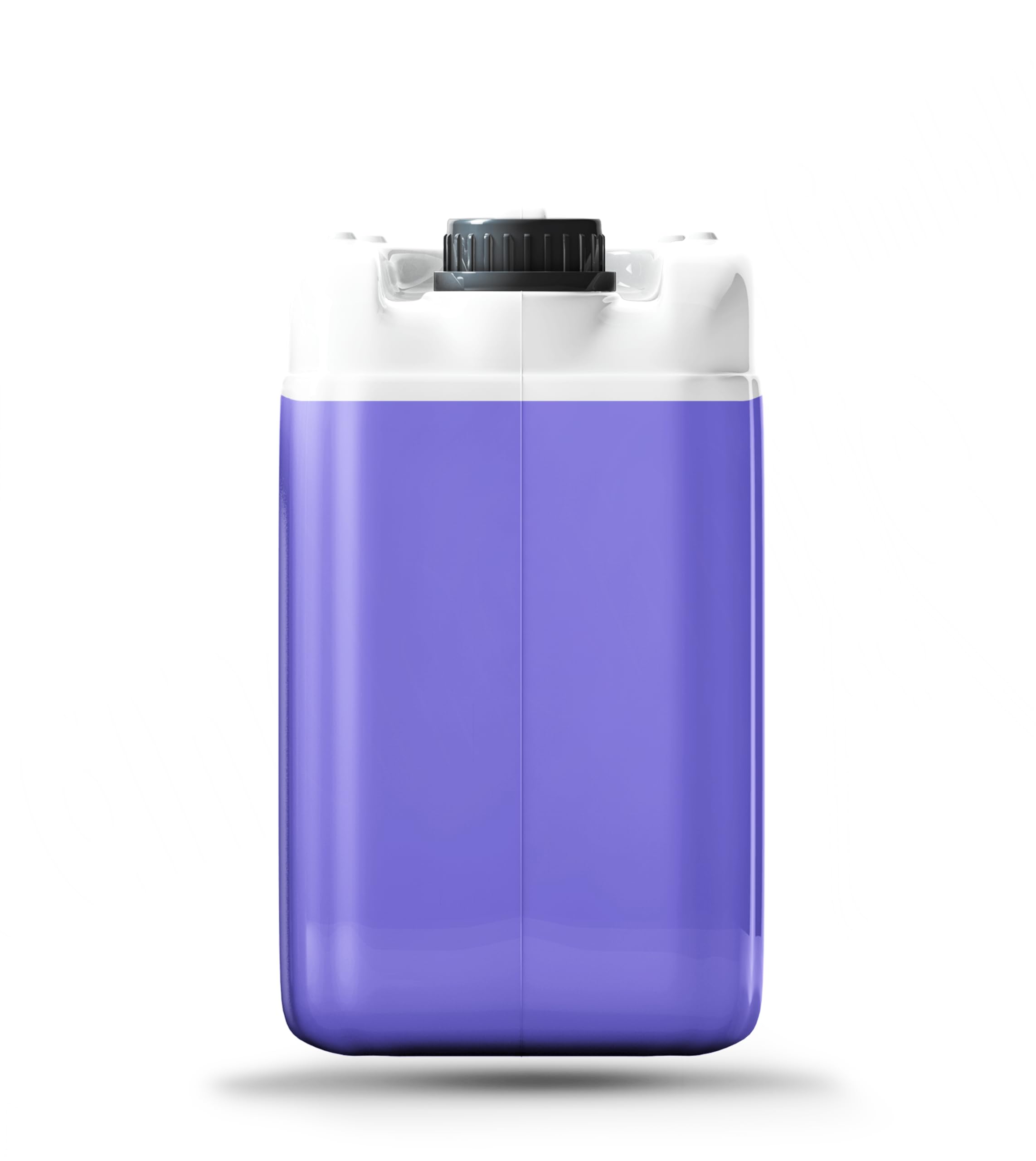 Element Sprühwachs Spray Wax 10L mit Abperleffekt | Synthetic Spray WAX | Autopflege für Glanz & Schutz | Sprühversiegelung | Schnellwachs Autowachs