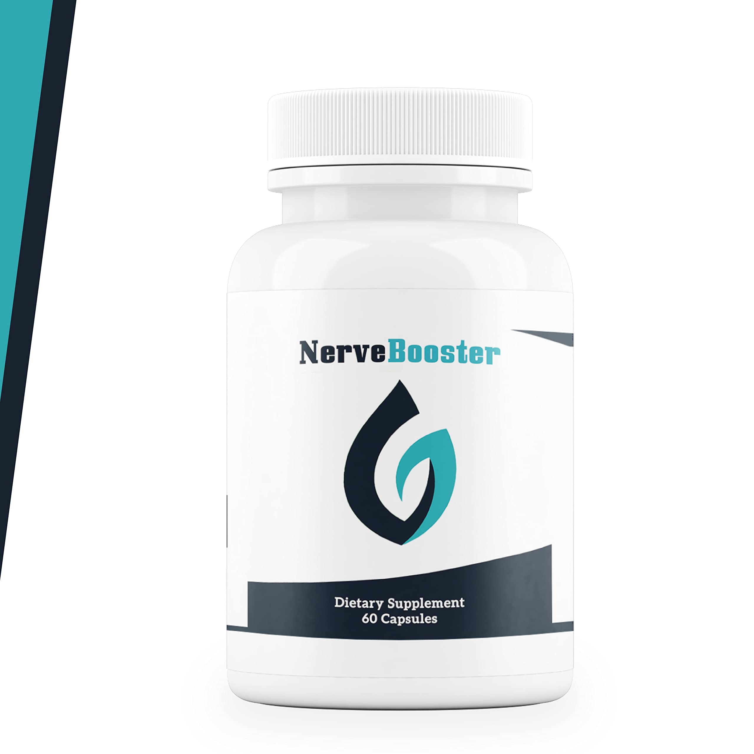 Buy Nerve Booster Neuropathy Supplement, Nerve Pain s for Numbness