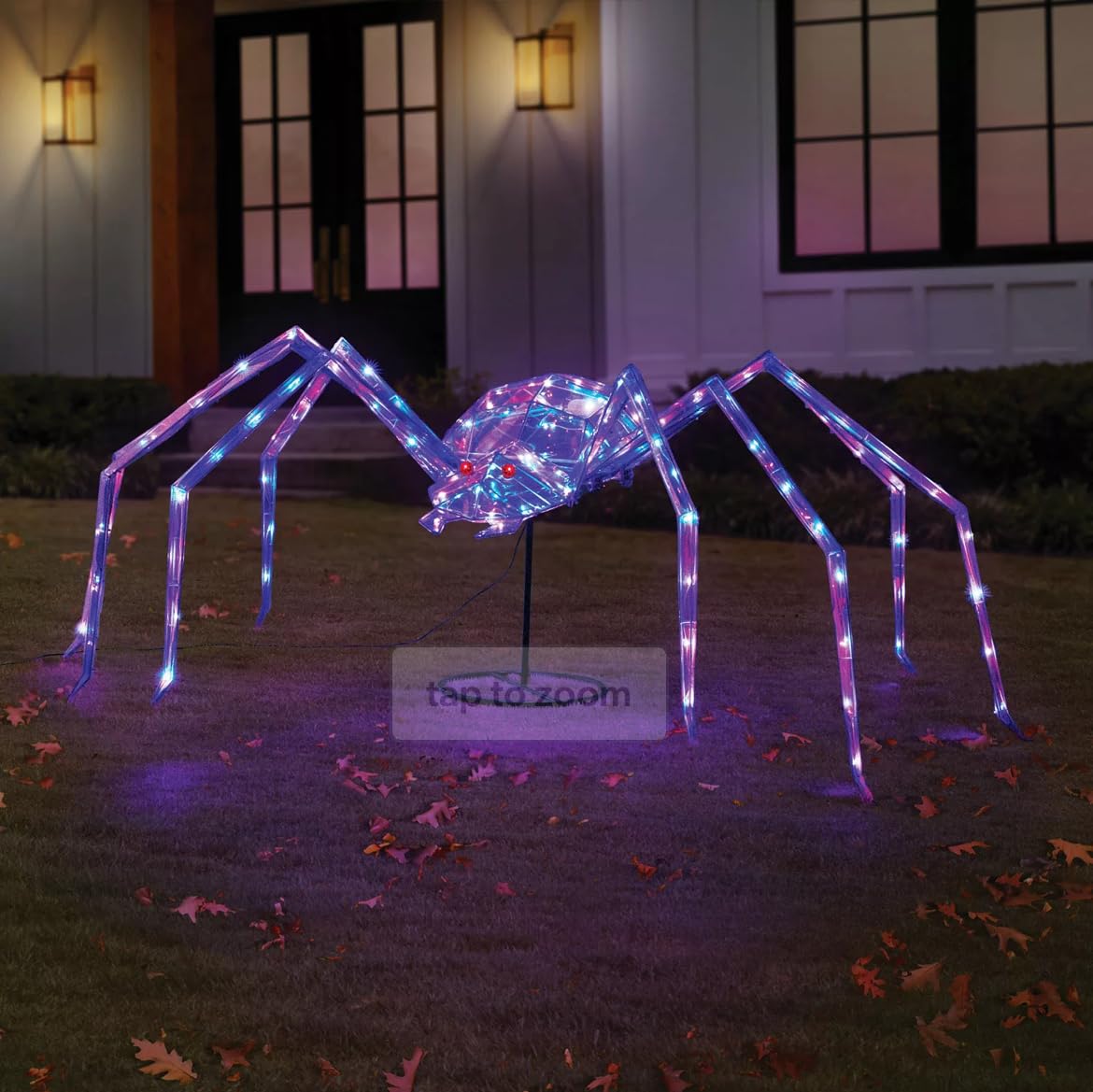 Amazonian Home Savings