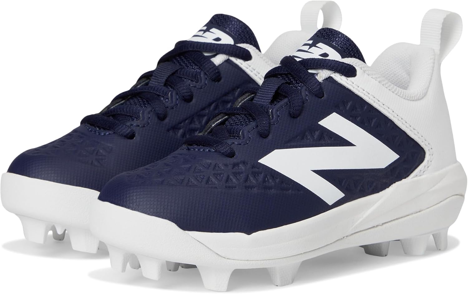 New Balance Kid's 4040 V8 - Rubber-Molded Comfort