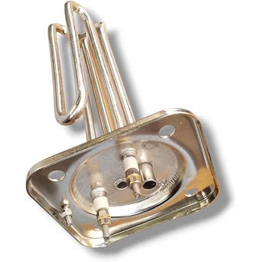 Geyser Heating Element Suitable for Havells 10 L Geyser Mat