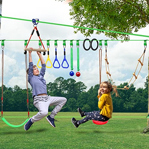 Parkour im Garten für Kinder Die 16 besten Produkte im Vergleich