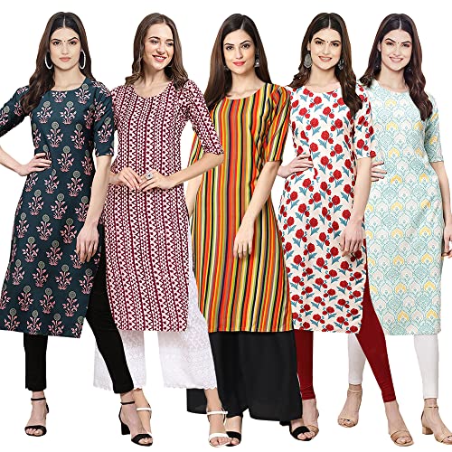 Image of Pinkmint Women's Kurta