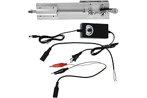 Reciprocating Linear Actuator: A Superior Funking Machine