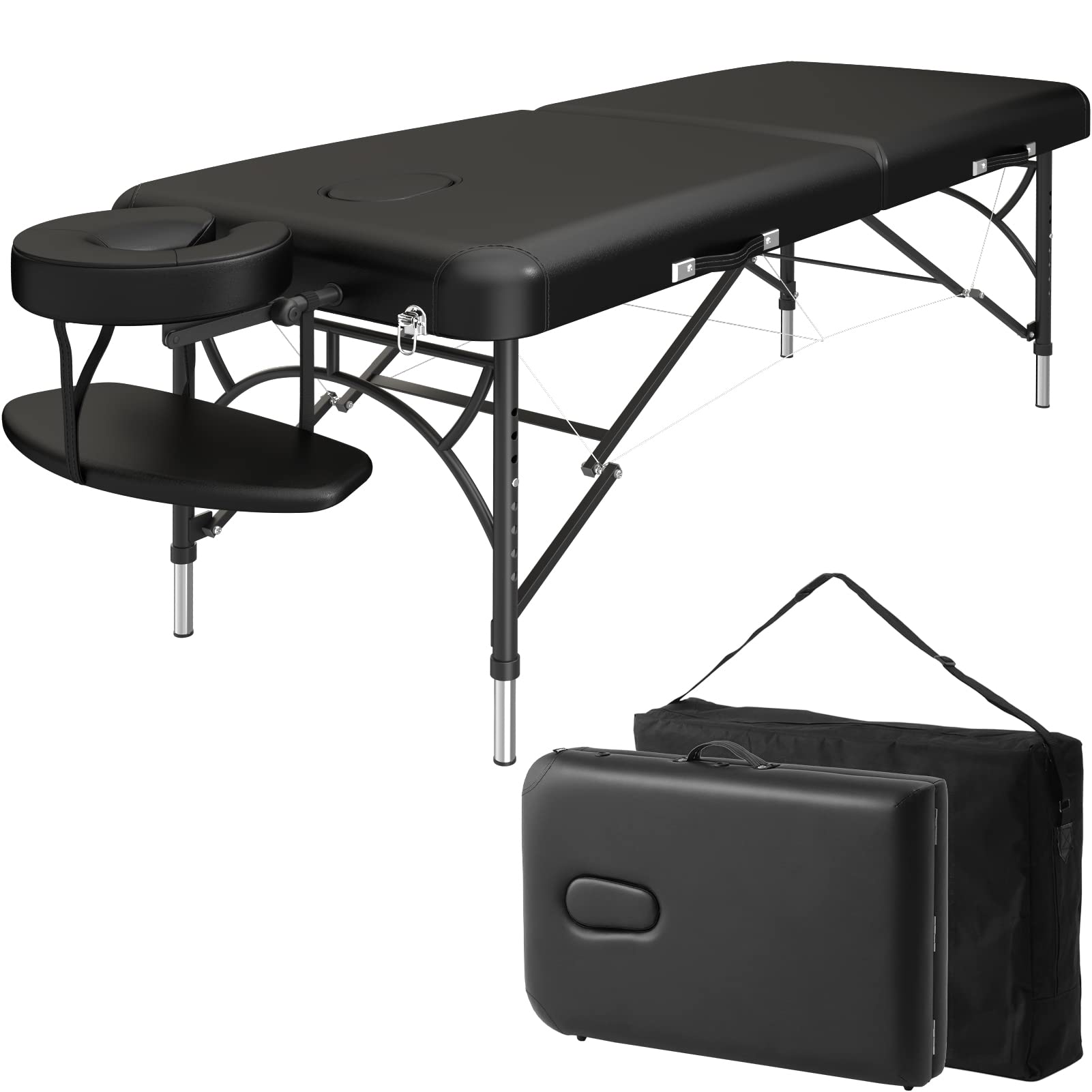 CLORIS Professional MASSAGE TABLE