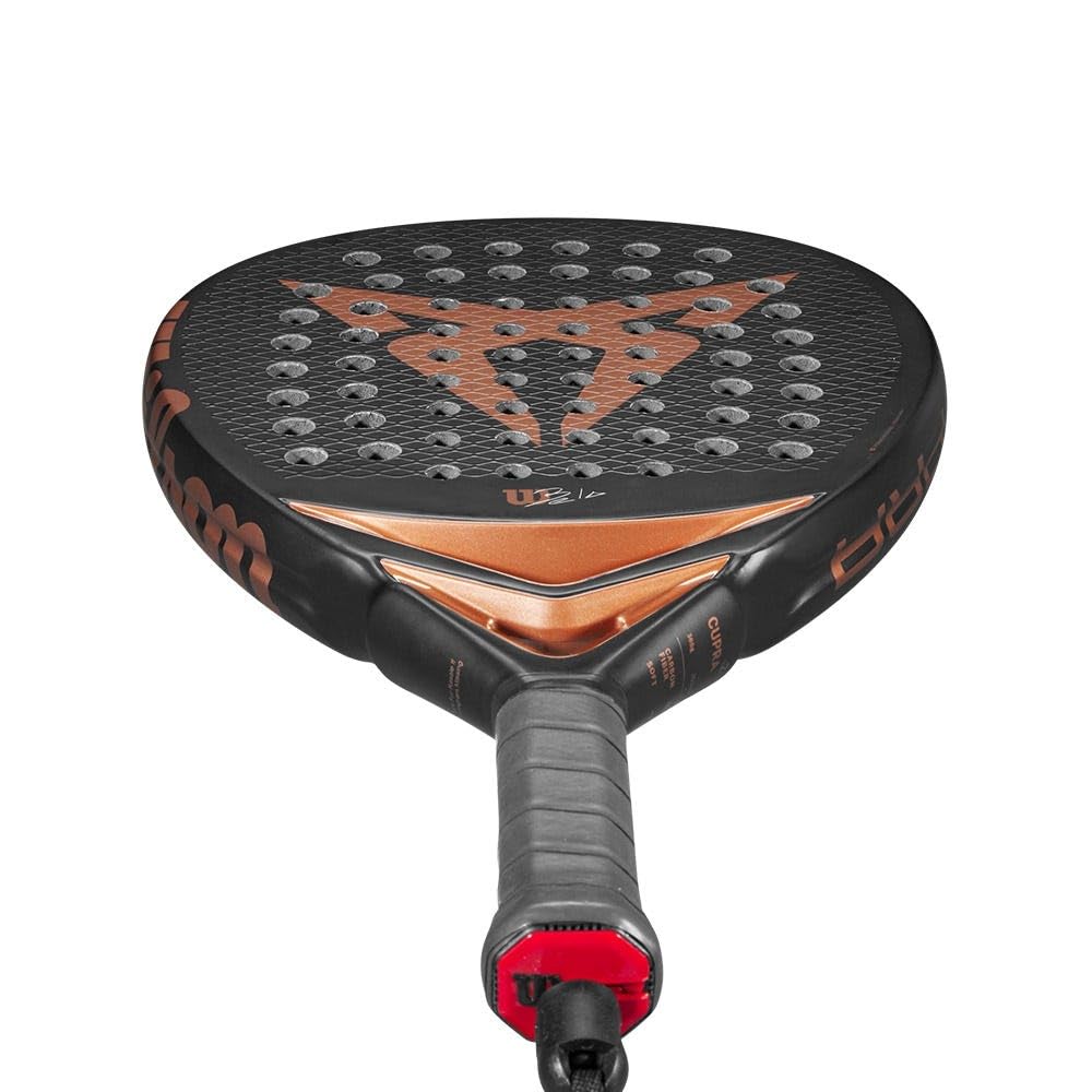 WILSON Cupra Padel V2 2