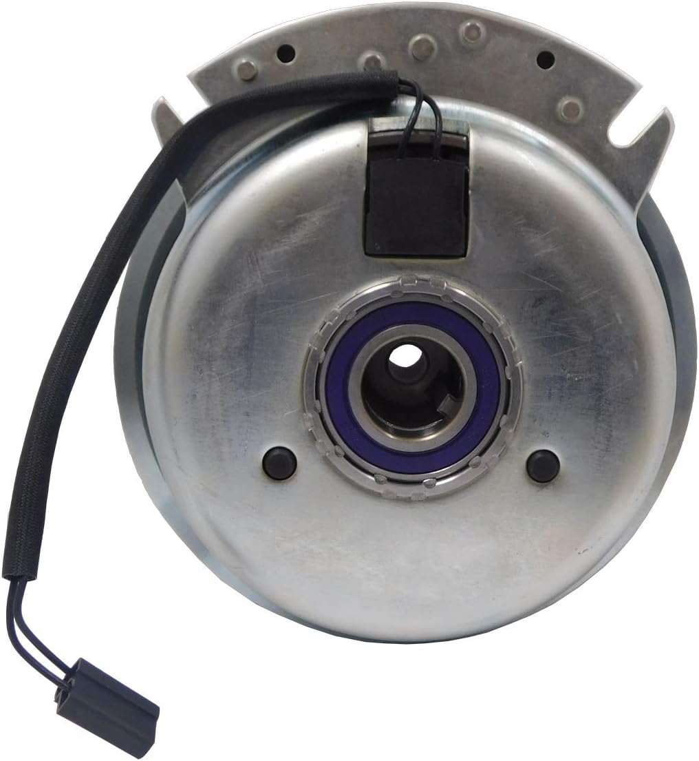 OEG Parts New PTO Clutch Compatible with Exmark Toro Lazer Z E and X Series Z Master G3 Turbo Force 48"-72" 109-9282, 116-1604, 116-1620, 255-207