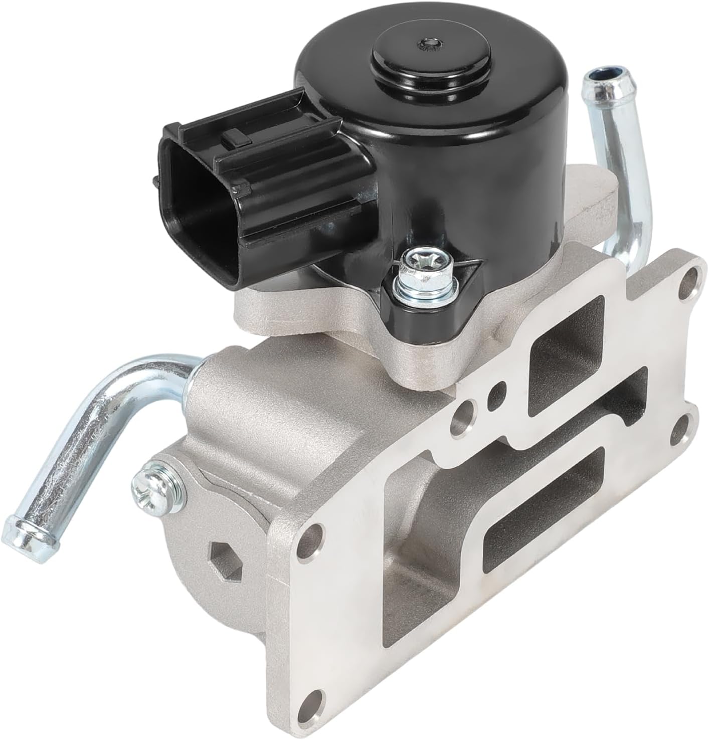 237814W001 Idle Air Control Valve for Pathfinder 2001-2003, Altima 2002, Maxima 2002, QX4 2001-2003 AC276