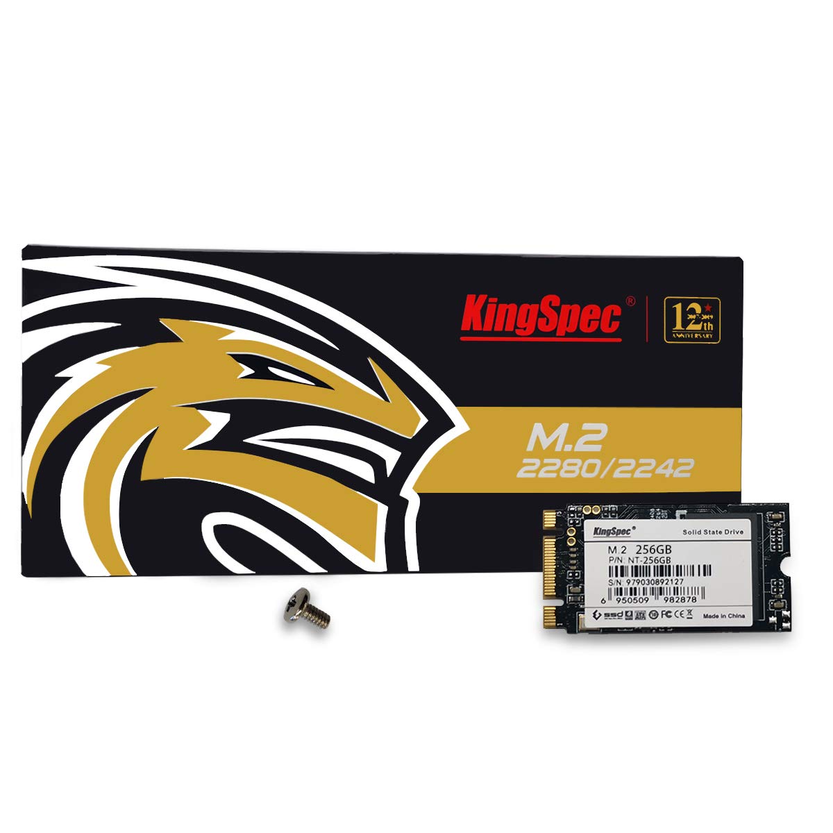 Ssd 120gb 240gb 2242 Mm Ssd De Kingspec M.2 Ssd M2 Sata Ngff 250gb