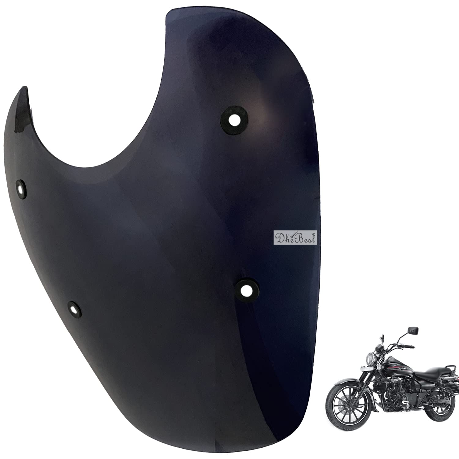 Avenger 160 Bajaj Avenger 220 Cruise Front Glass Price Bajaj