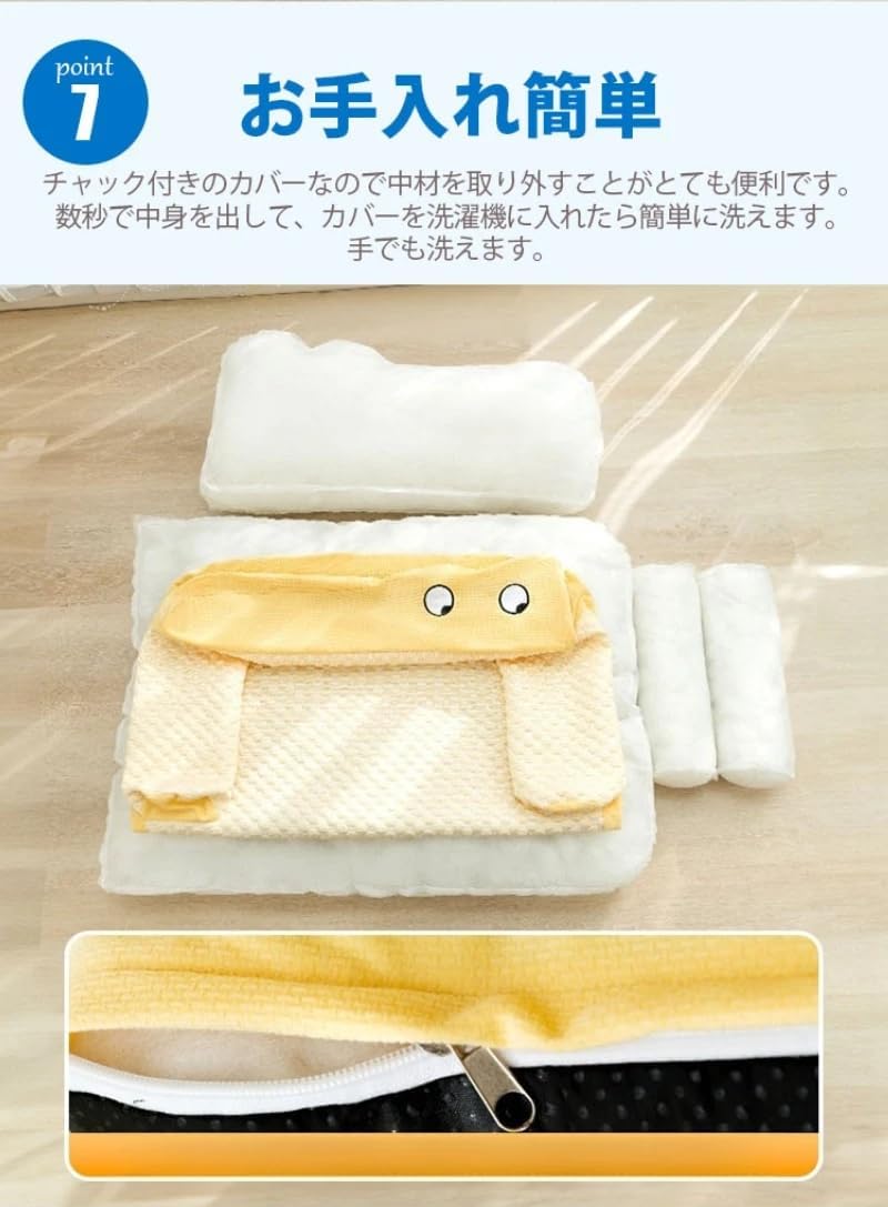 [Weweia][]【ペットソファ】 【涼感ペットベッド】 夏用犬用ルベッドで愛犬を快適に 暑さ対策に適 PP棉使用 サイズ選択可能