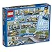 LEGO City Airport 60104 Airport Passenger Terminal Building Kit (694 Piece)