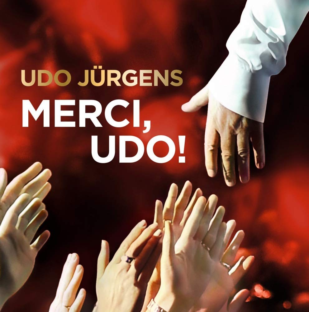 Udo! Merci