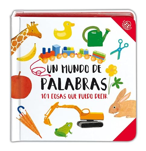 Un mundo de palabras