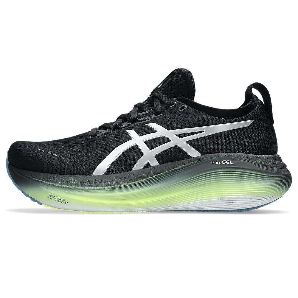Amazon | [アシックス] 公式ストア限定 ランニングシューズ GEL-NIMBUS