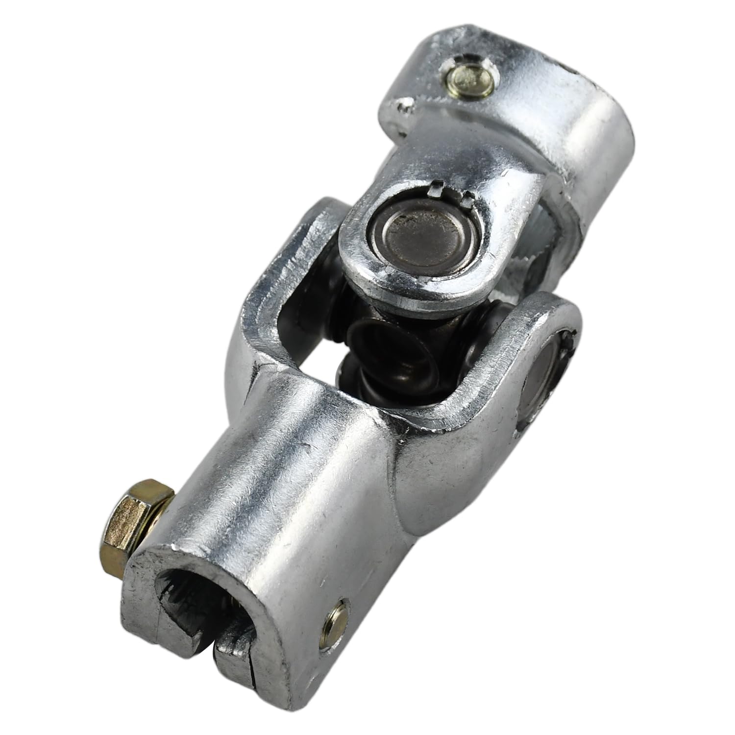 Accoppiatore sterzo giunto a U girevole 53323-SM4-013 53323SM4013 compatibile con Honda Civic 1992-1995