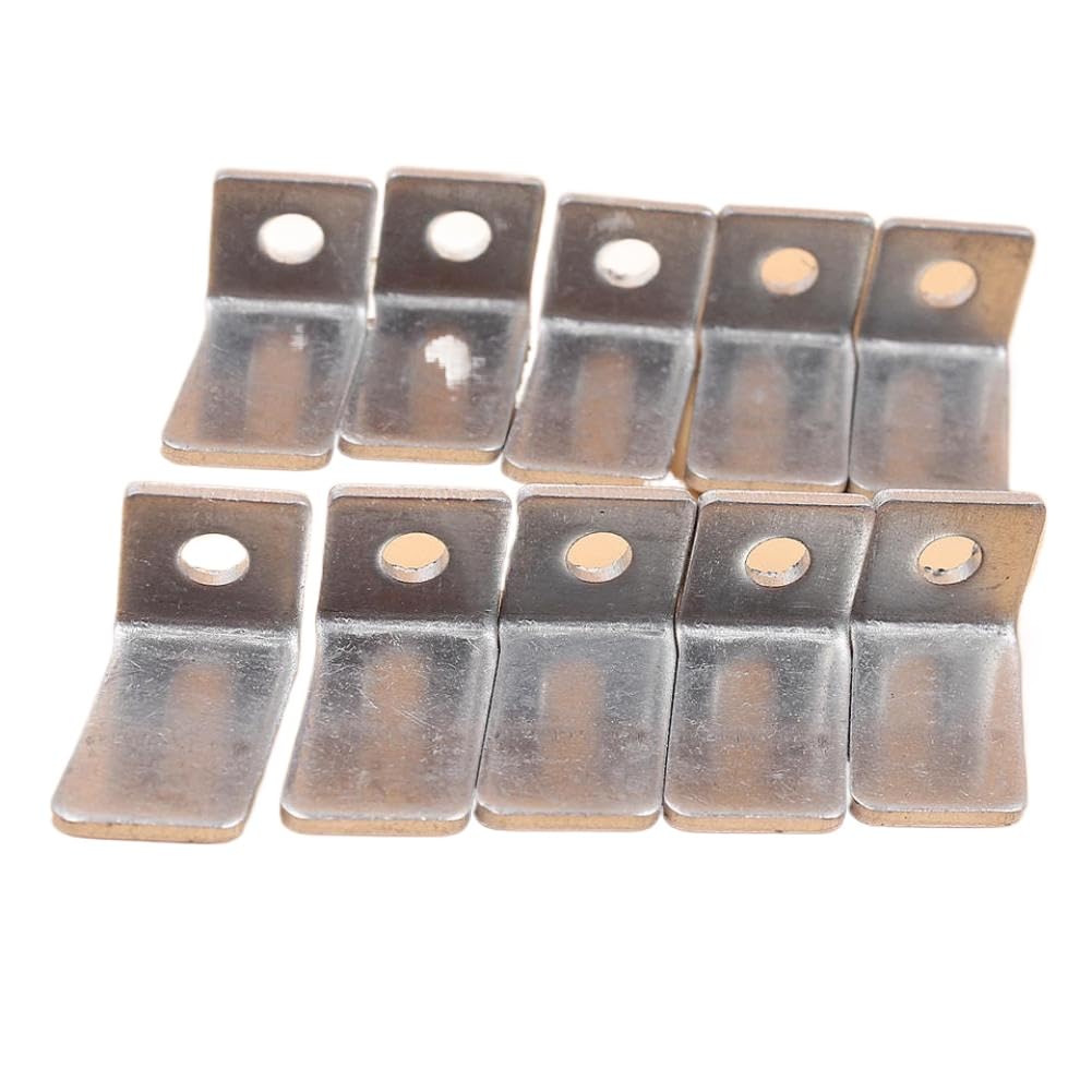 Receptor de Cadena 10 Uds Compatible con Motosierra 36 41 136 137 141 142 235 236 240