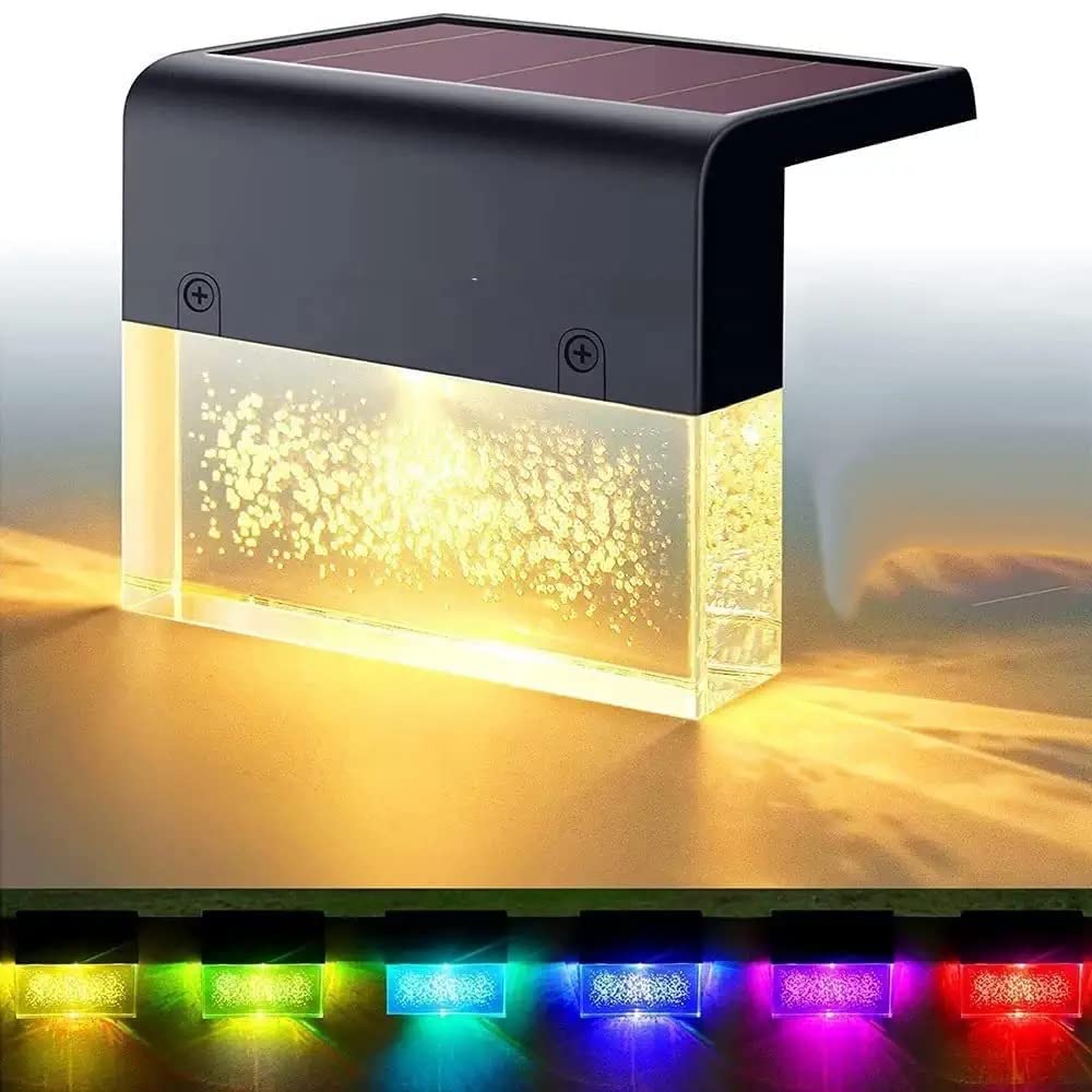 See full amazon price history chart for Sunderlook Acrylic Solar Light Outdoor for Home Garden Balcony Decoration Led Wall Lamp Wall Fence Step Waterproof Light (2)… (12) Sunderlook Acrylic Solar Light Outdoor for Home Garden Balcony Decoration Led Wall Lamp Wall Fence Step Waterproof Light (2)… (12) (B0CWVG5KSC) Amazon Price History, Amazon Price Tracker
