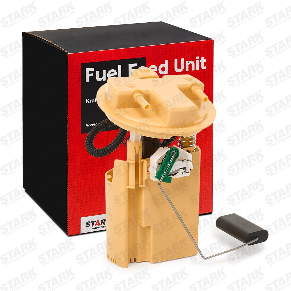 STARK SKFU-0410923 Unidad de alimentación de combustible Compatible con DACIA DUSTER
