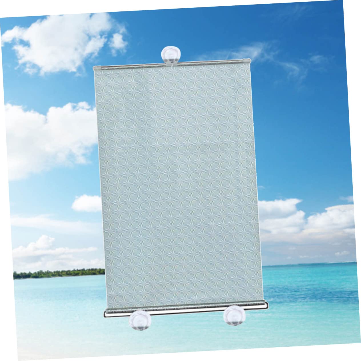 iplusmile 3 Pz tendina parasole per finestrino dell'auto auto parasole tendina parasole per finestrino laterale dell'auto ombra per auto para sole auto car sunshade parasole per auto