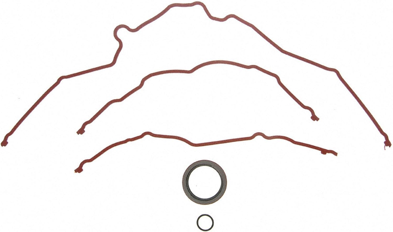 FEL-PRO TCS 46010-1 Timing Cover Gasket Set
