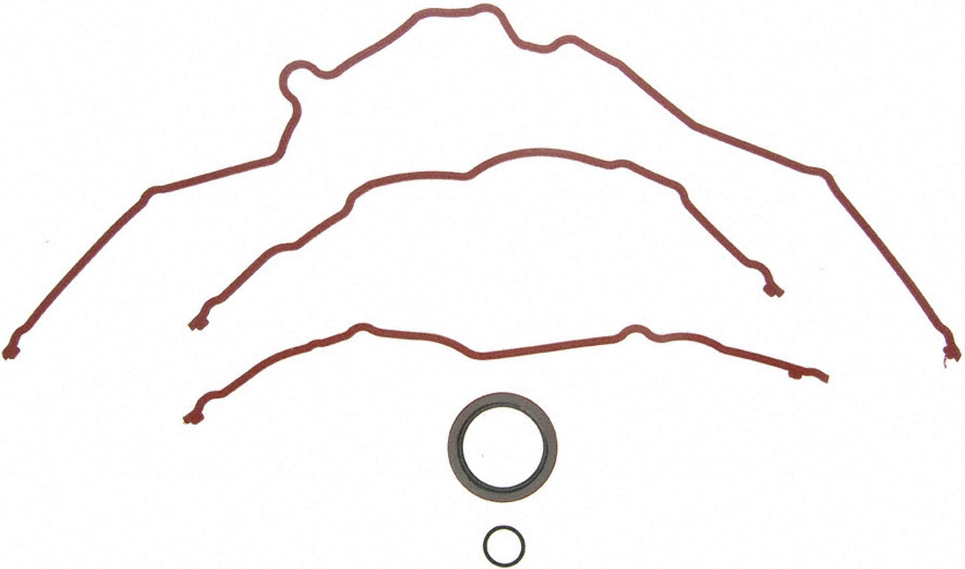 Fel-ProTCS 46010-1 Timing Cover Set
