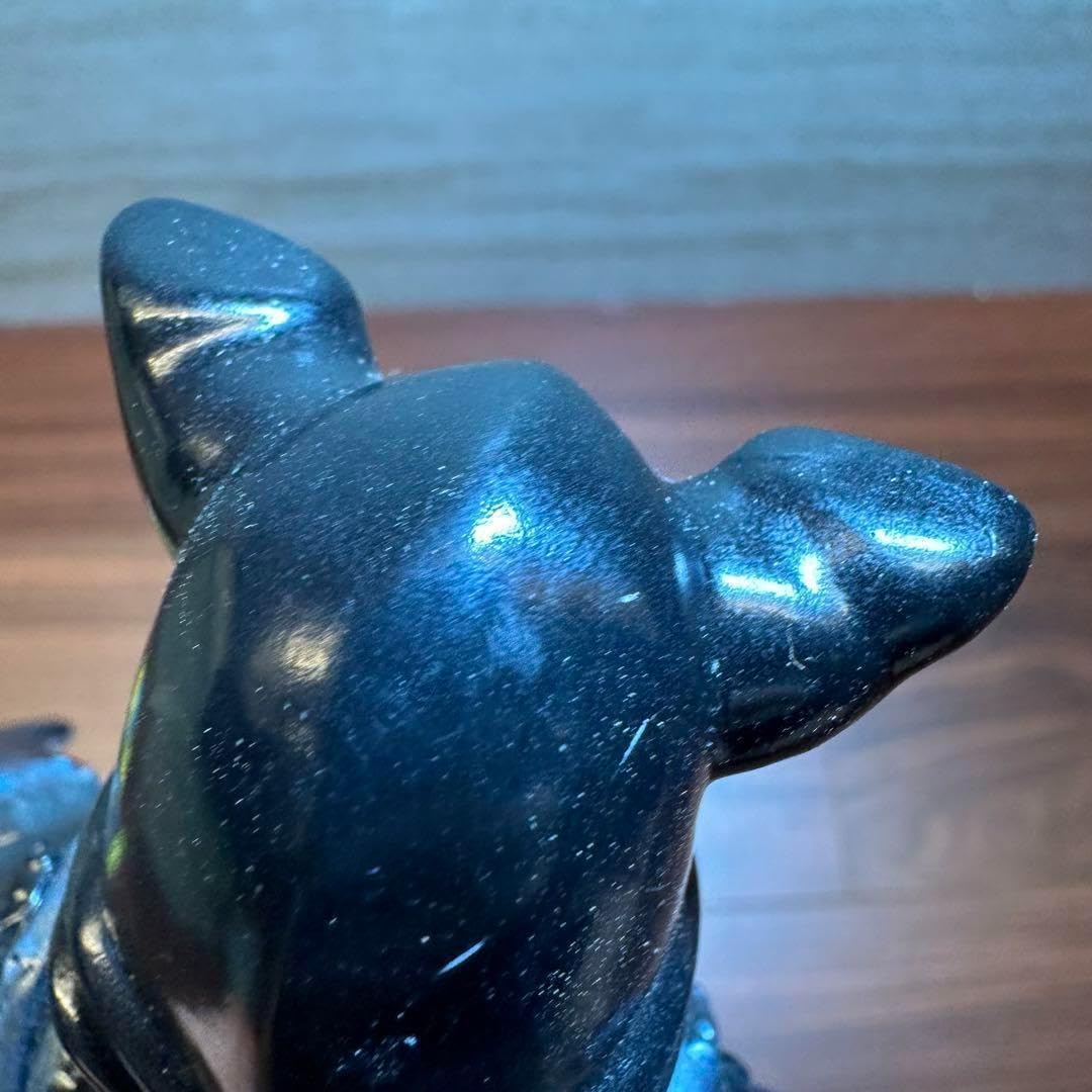 マーミット ビニパラベビー ペガッサ星人 ソフビ マーミット