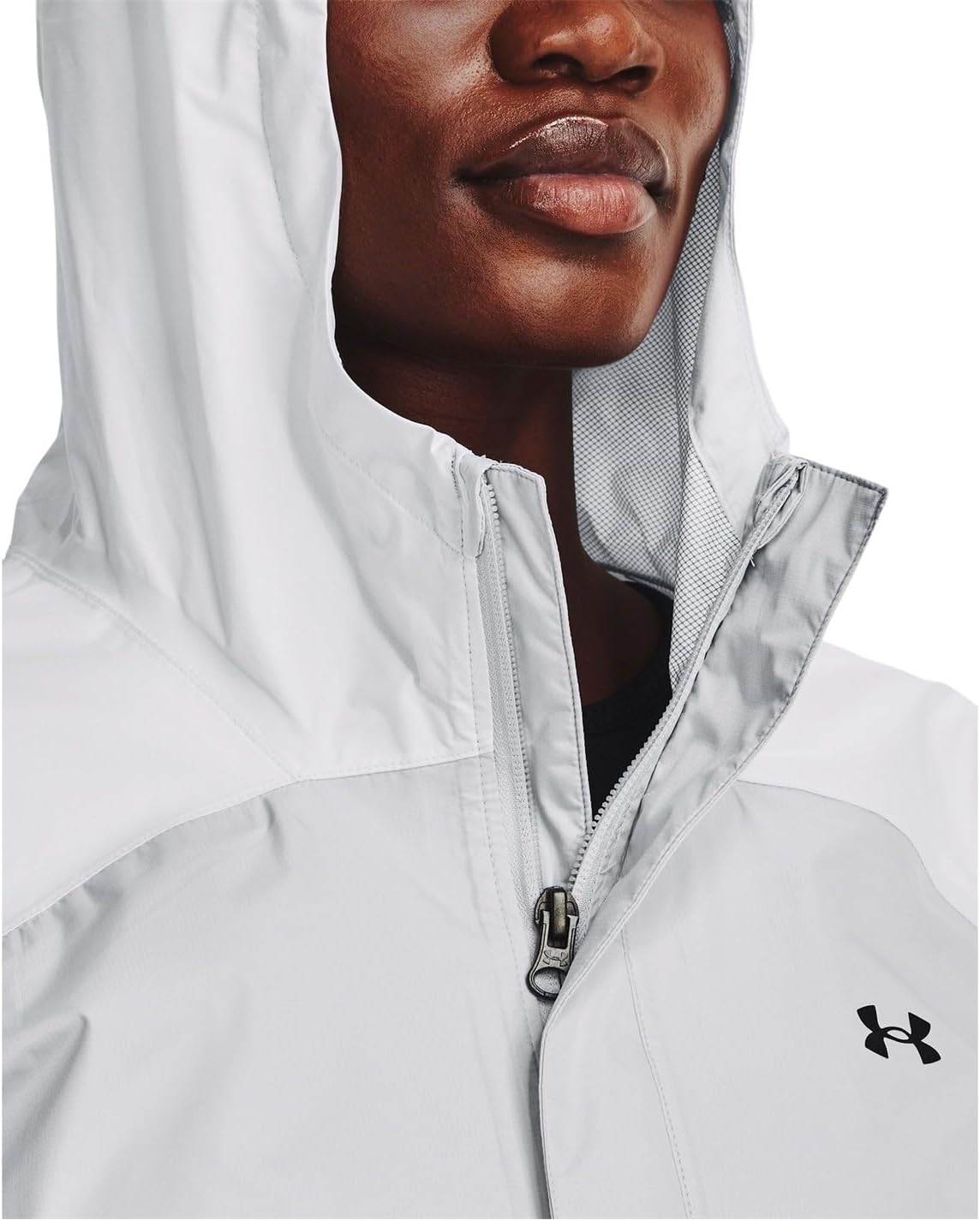 Under Armour Women's Cloudstrike 2.0 Jacket - Image 6