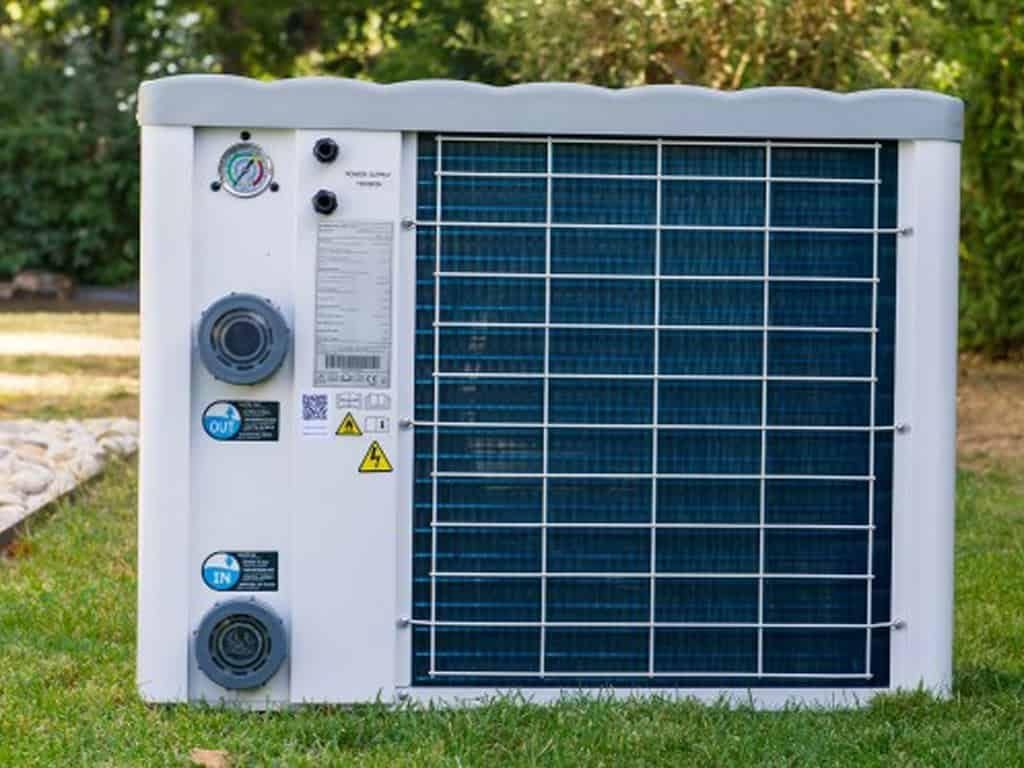 Eco Elyo - Pompa di calore per piscina - ECO Full Inverter, tecnologia intelligente, WIFI/APP, risparmio energetico e funzionamento silenzioso (13)