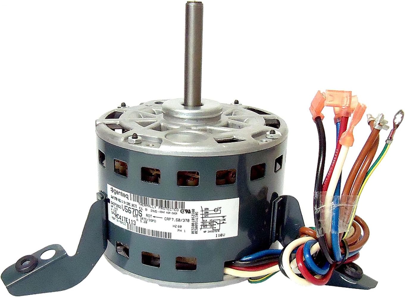 5KCP39GGV567DS GE Blower Motor