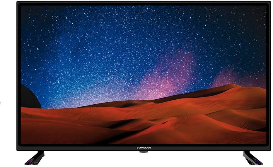 Schneider SC450K TV 32 UHD DLED Smart TV