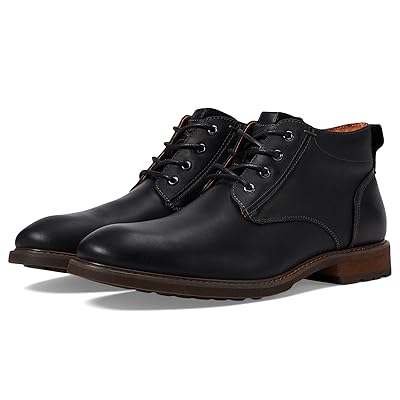 Florsheim Lodge Plain Toe Chukka Boot Men