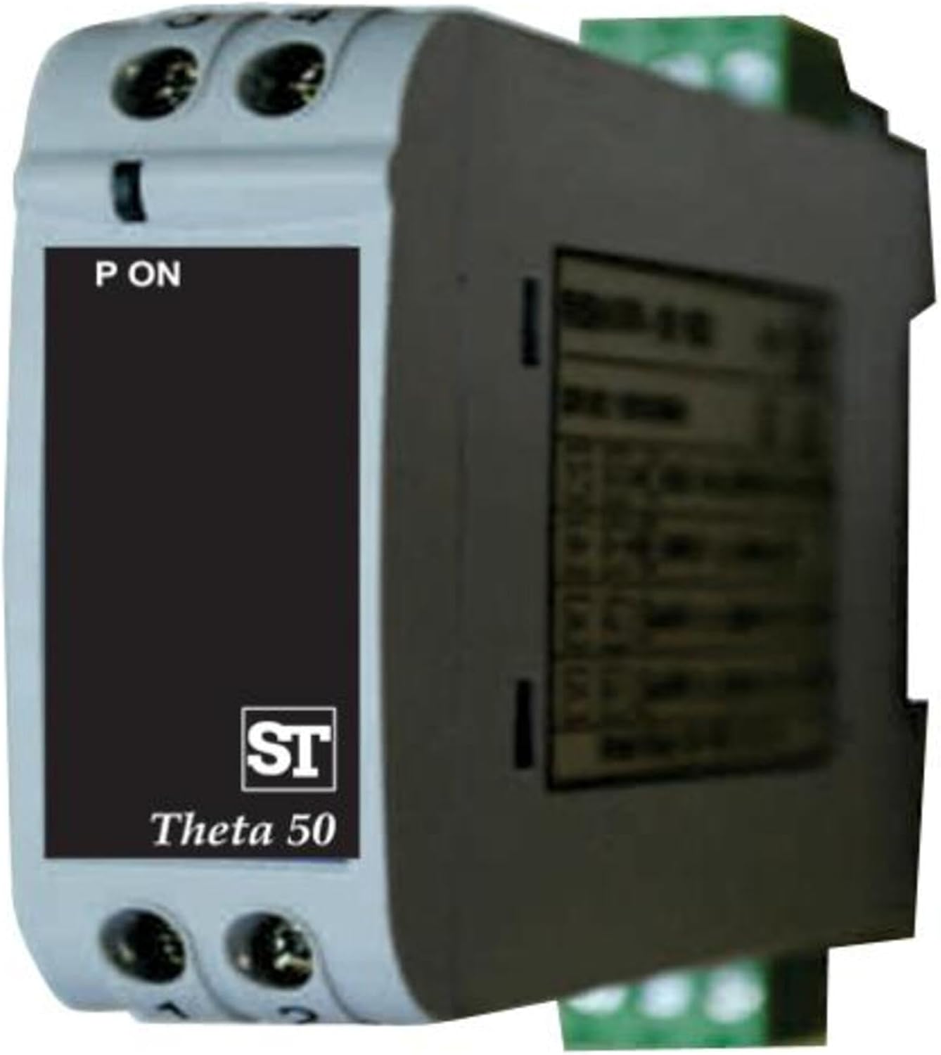 TT50-55555HH000000 - TRANSDUCER, 2-CH, Curr/Volt, 60-300V