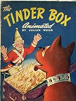 The Tinder Box B001RAWXF2 Book Cover