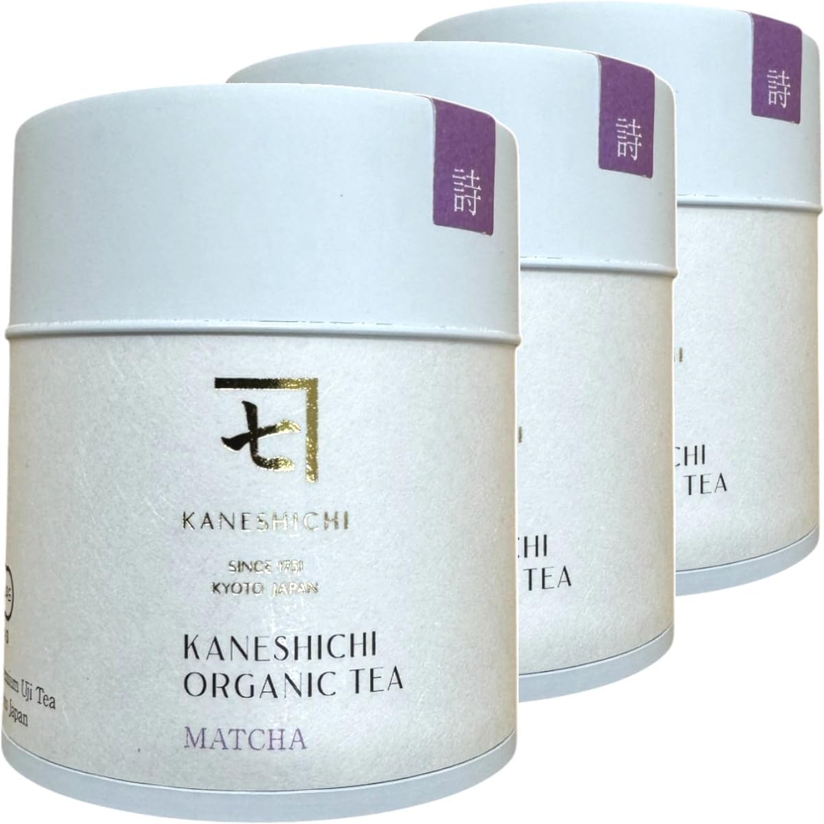 日本茶 お茶 茶葉 京都府産 抹茶 詩 30g 巣鴨のお茶屋さん山年園 (30g×3缶)