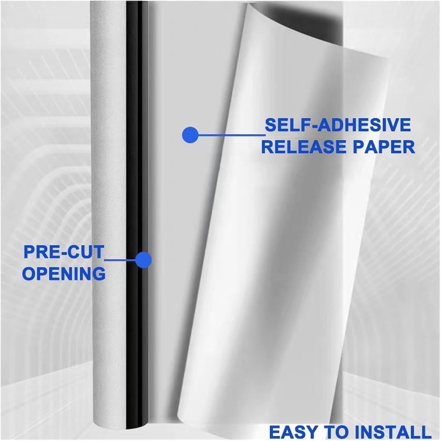 Pipe Insulation,3K Carbon Fiber Tube Diameter(16mm)