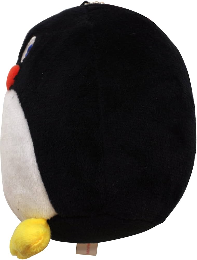 Amazon.co.jp: ぬいぐるみ マスコット ブランチブラザー【ペンギン