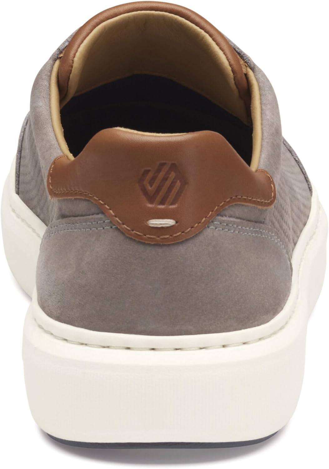 Johnston & Murphy Anders Lace to Toe Emboss