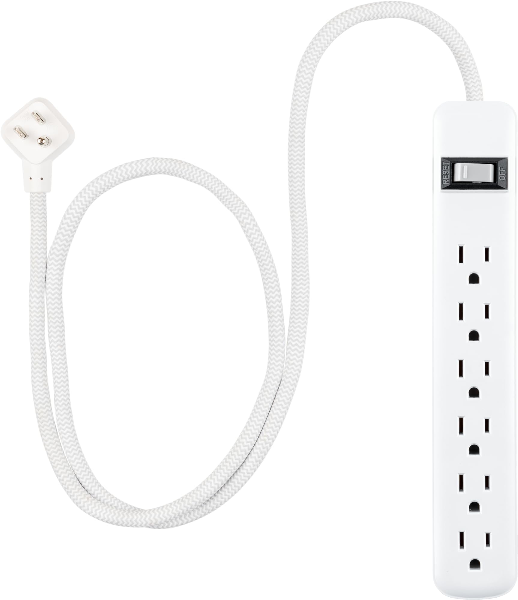 Rectorseal 60A Fused A/C Disconnect w/Top Open and RSH-50 Surge Protective Device (120/240V)