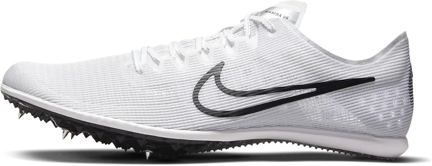 Nike Men's Track Spikes - Lightweight Performance