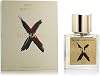 NISHANE Hundred Silent Ways X by Nishane is a delightfully captivating fragrance that combines the elegance of floral notes with the richness of gourmand chords. Fan Your Flames X by Nishane s