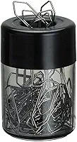 Acrimet 936-0/FM, Acessório Para Mesa Porta Clips Magnético, Multicolor