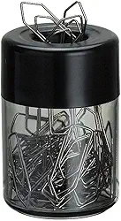 Acrimet 936-0/FM, Acessório Para Mesa Porta Clips Magnético, Multicolor